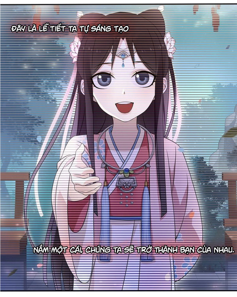 Nguyệt Trầm Ngâm Chapter 92 - 3