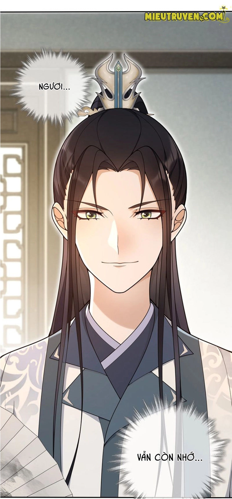Nguyệt Trầm Ngâm Chapter 92 - 4