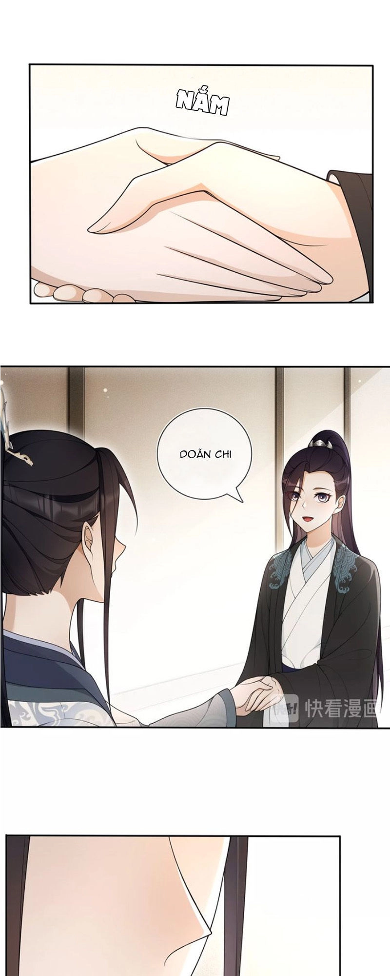 Nguyệt Trầm Ngâm Chapter 92 - 6