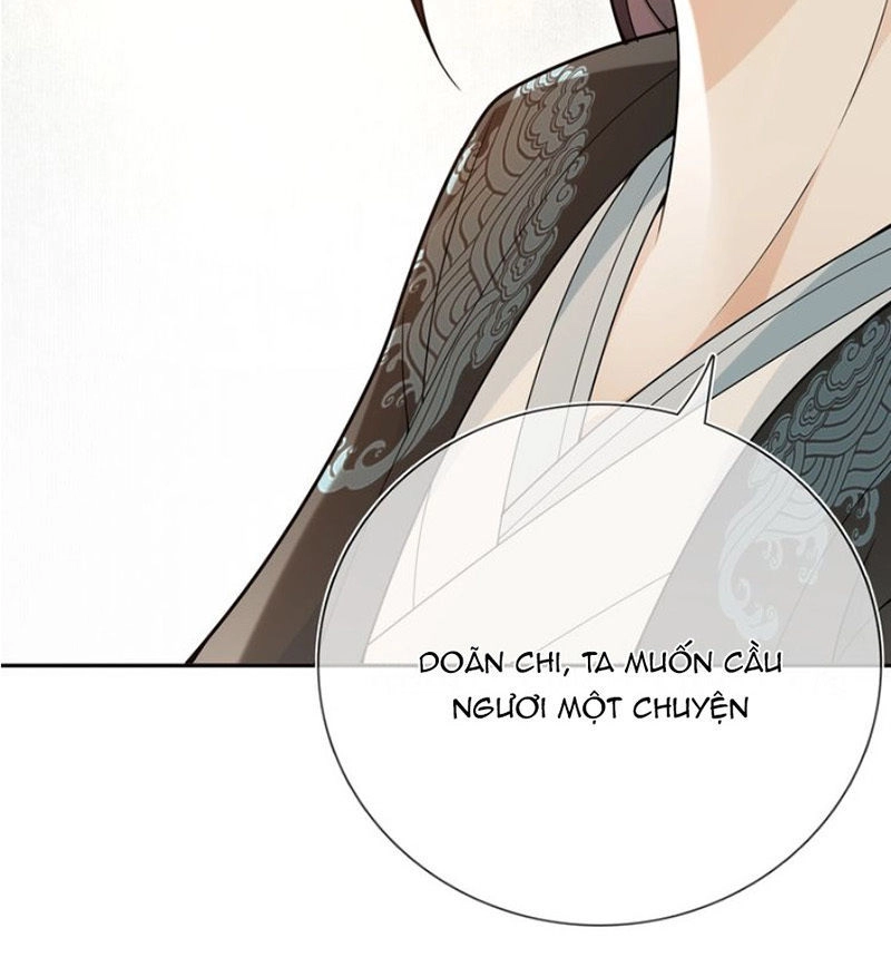 Nguyệt Trầm Ngâm Chapter 92 - 13