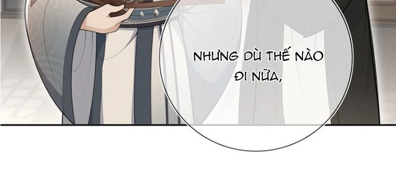 Nguyệt Trầm Ngâm Chapter 92 - 15