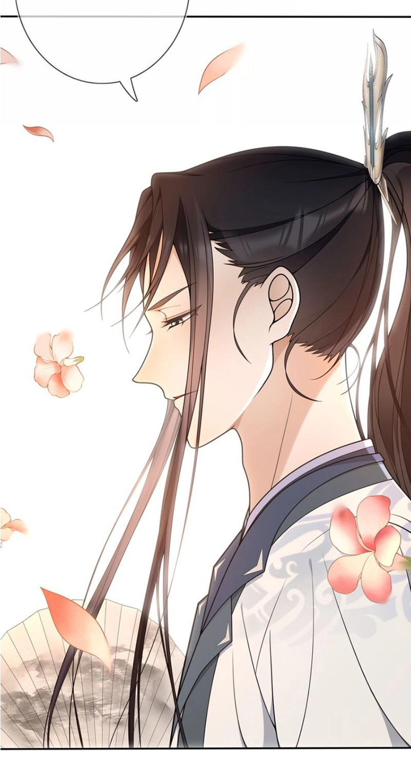 Nguyệt Trầm Ngâm Chapter 92 - 19