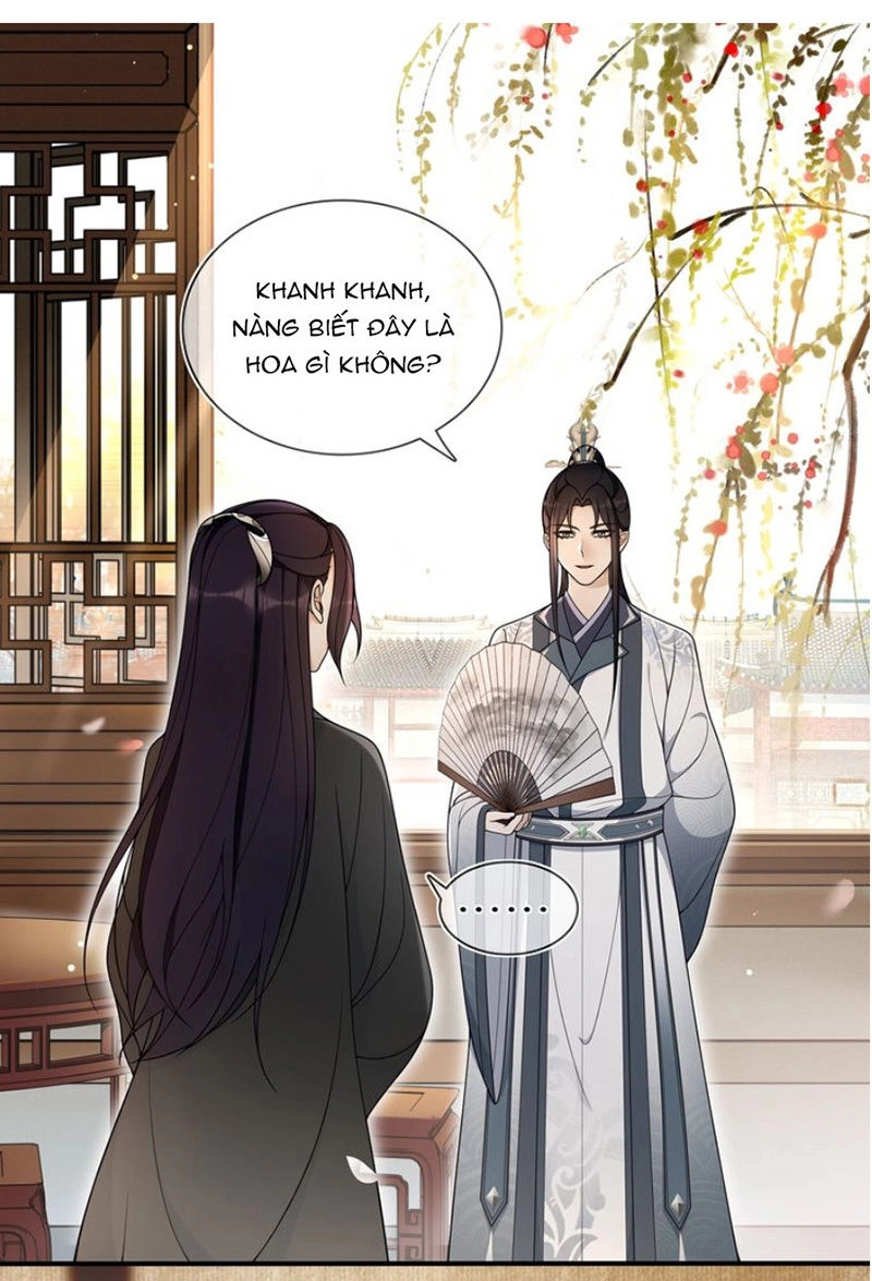 Nguyệt Trầm Ngâm Chapter 92 - 21