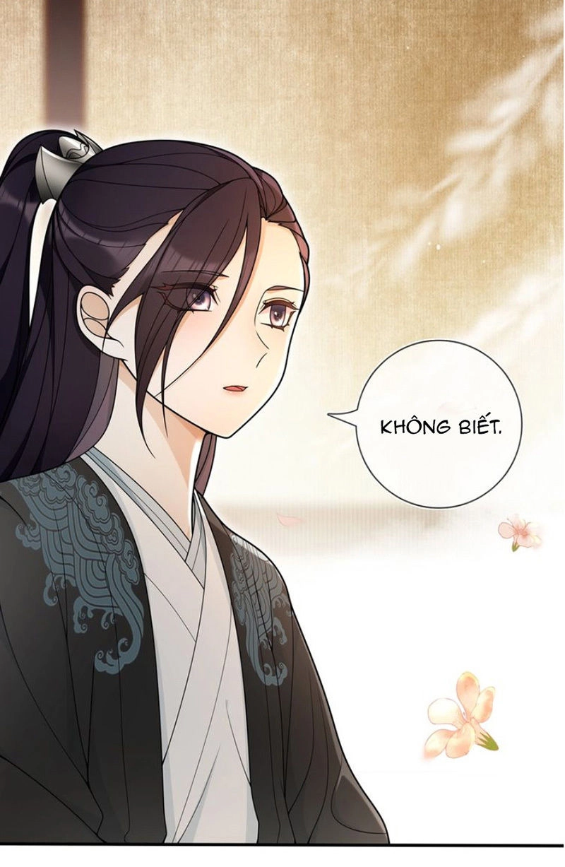 Nguyệt Trầm Ngâm Chapter 92 - 22