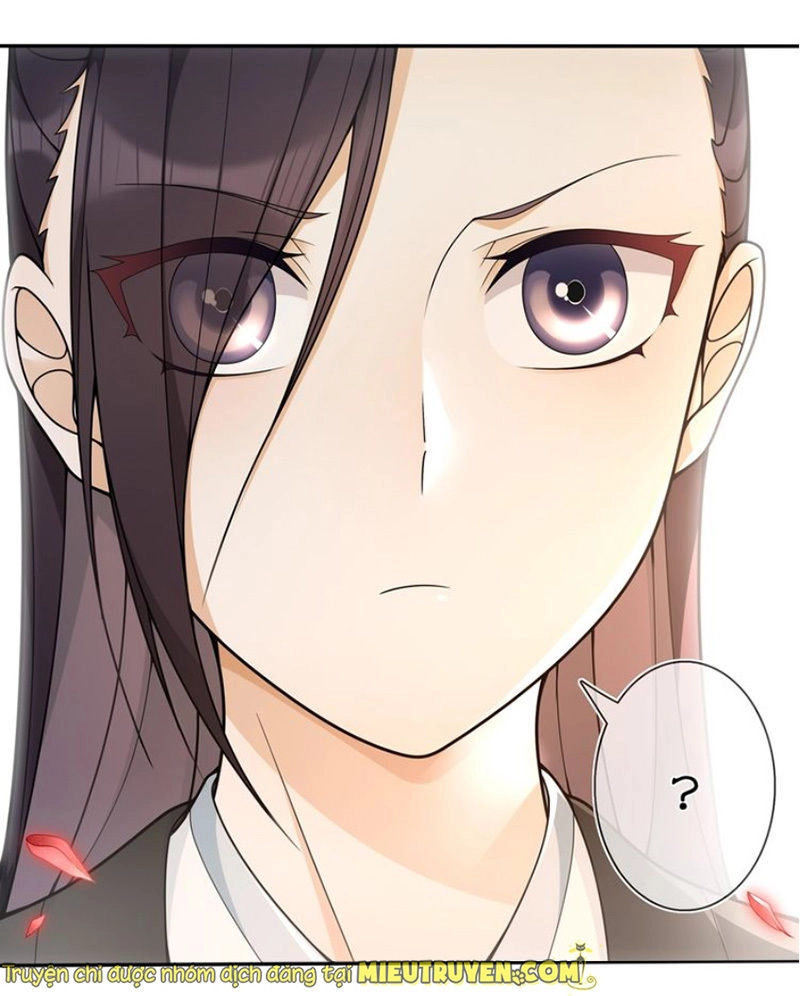 Nguyệt Trầm Ngâm Chapter 92 - 30