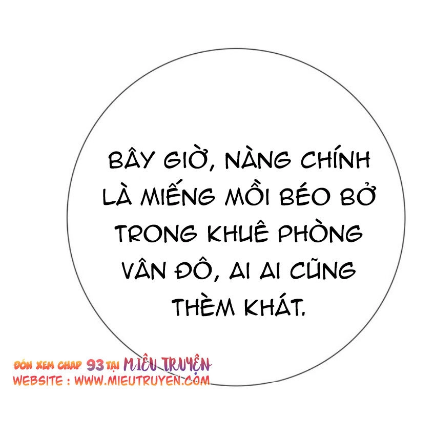 Nguyệt Trầm Ngâm Chapter 92 - 32