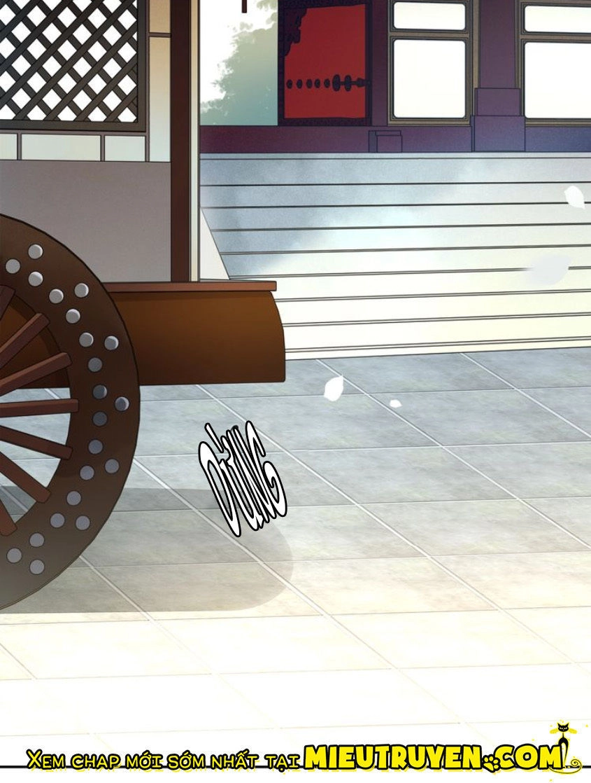 Nguyệt Trầm Ngâm Chapter 93 - 3