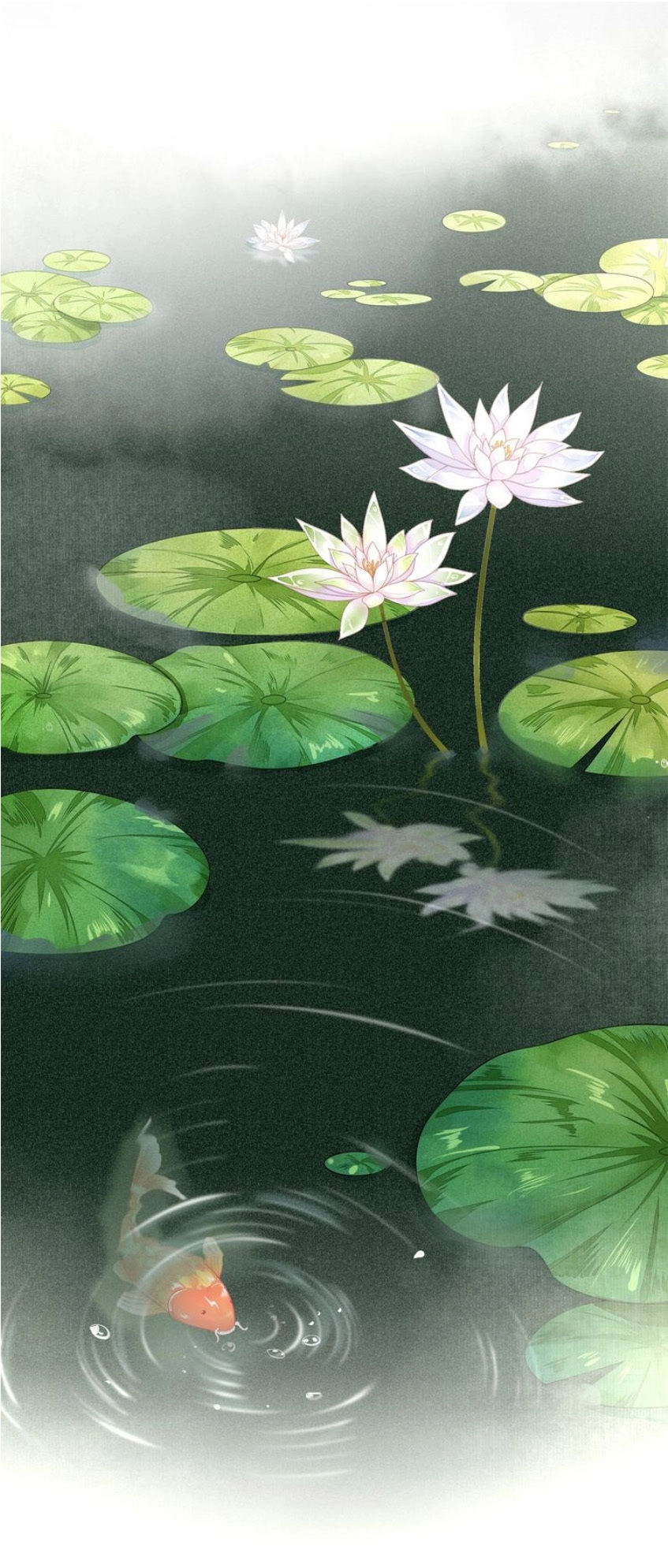 Nguyệt Trầm Ngâm Chapter 93 - 10