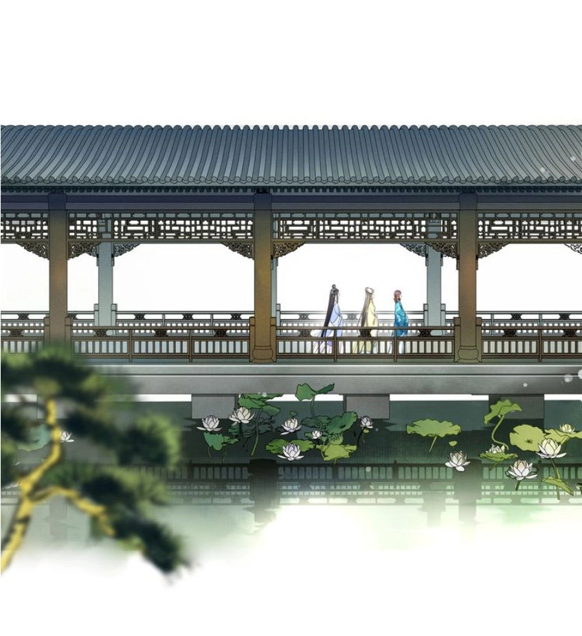 Nguyệt Trầm Ngâm Chapter 93 - 11