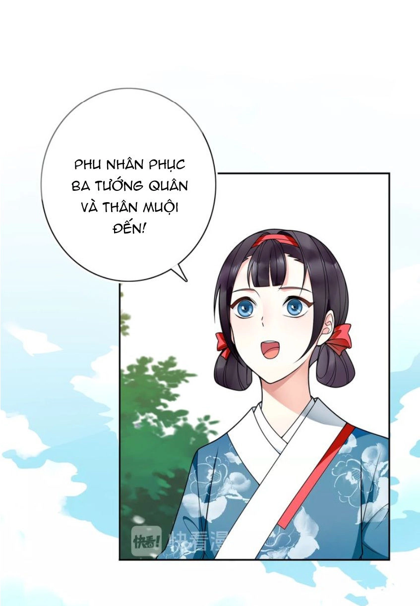 Nguyệt Trầm Ngâm Chapter 93 - 13