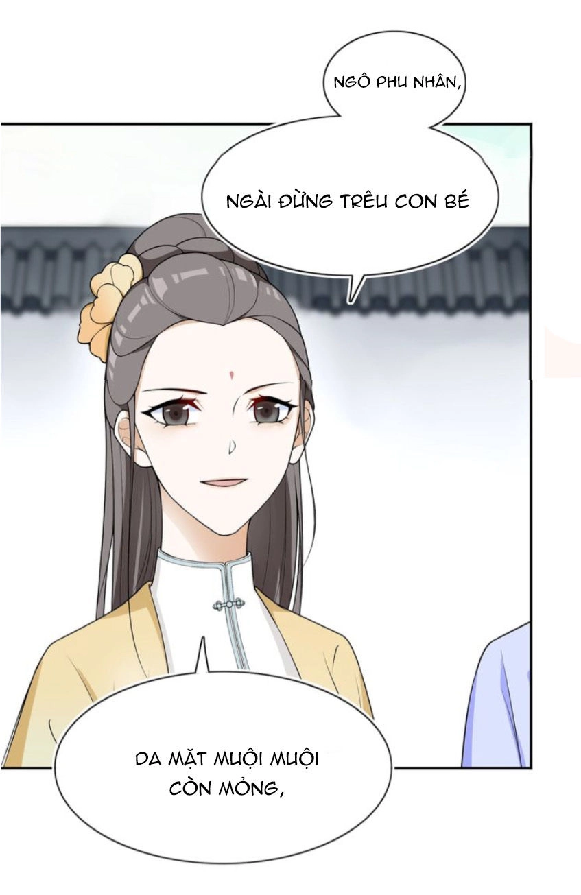 Nguyệt Trầm Ngâm Chapter 93 - 24