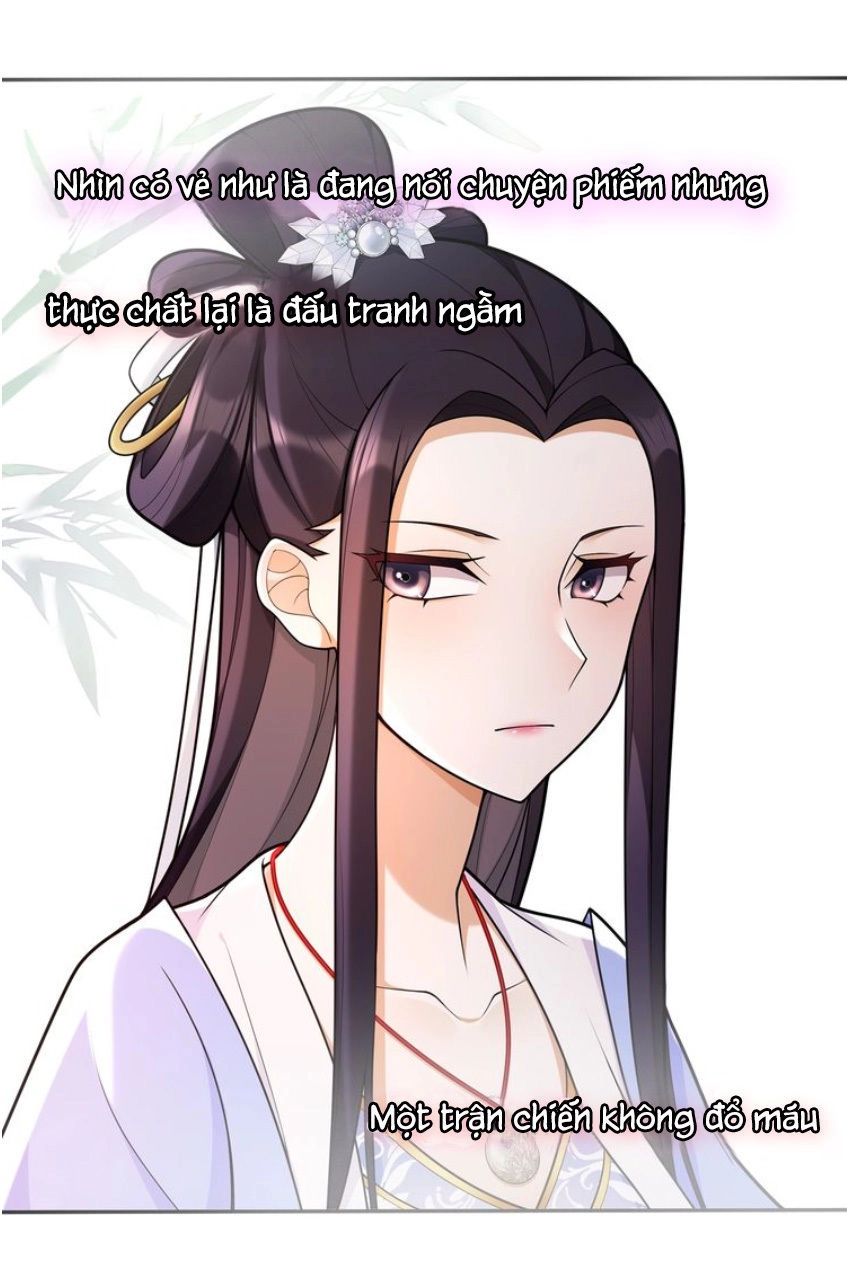 Nguyệt Trầm Ngâm Chapter 94 - 6