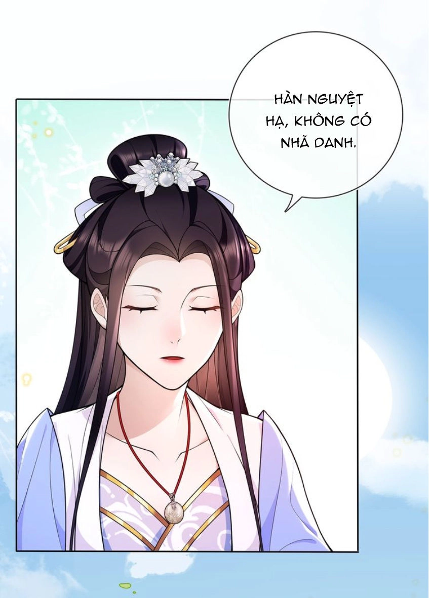 Nguyệt Trầm Ngâm Chapter 94 - 9