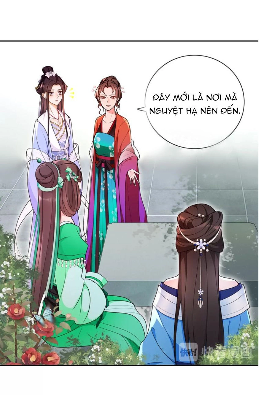 Nguyệt Trầm Ngâm Chapter 94 - 20