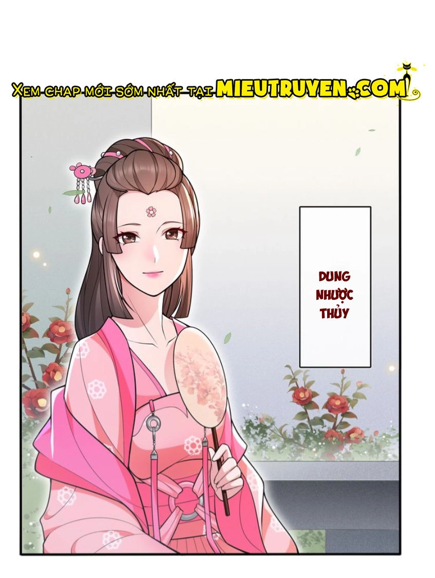 Nguyệt Trầm Ngâm Chapter 94 - 21
