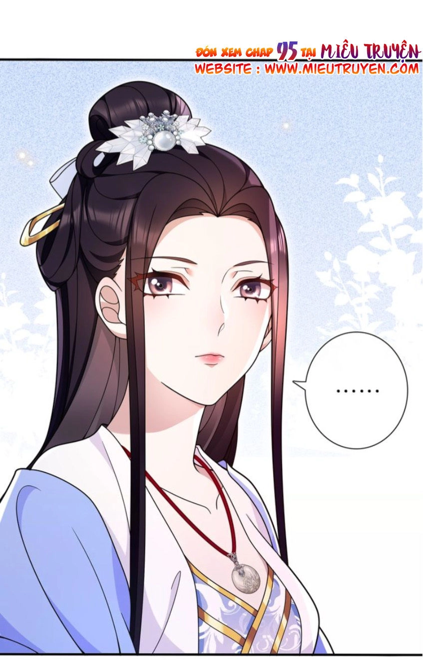 Nguyệt Trầm Ngâm Chapter 94 - 24