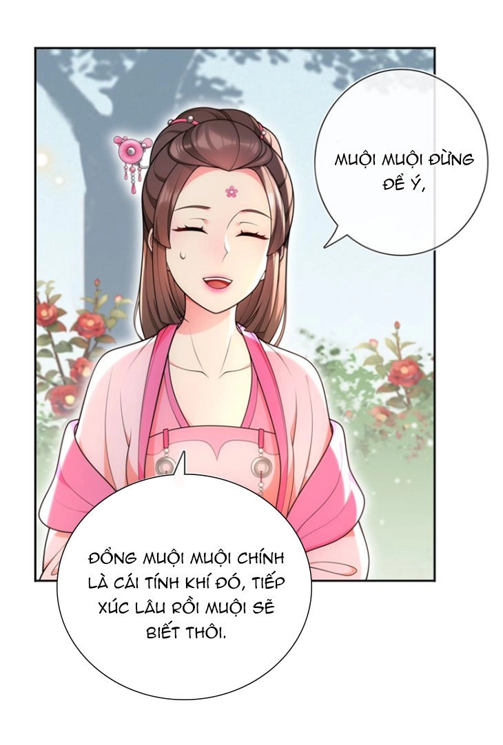 Nguyệt Trầm Ngâm Chapter 95 - 8