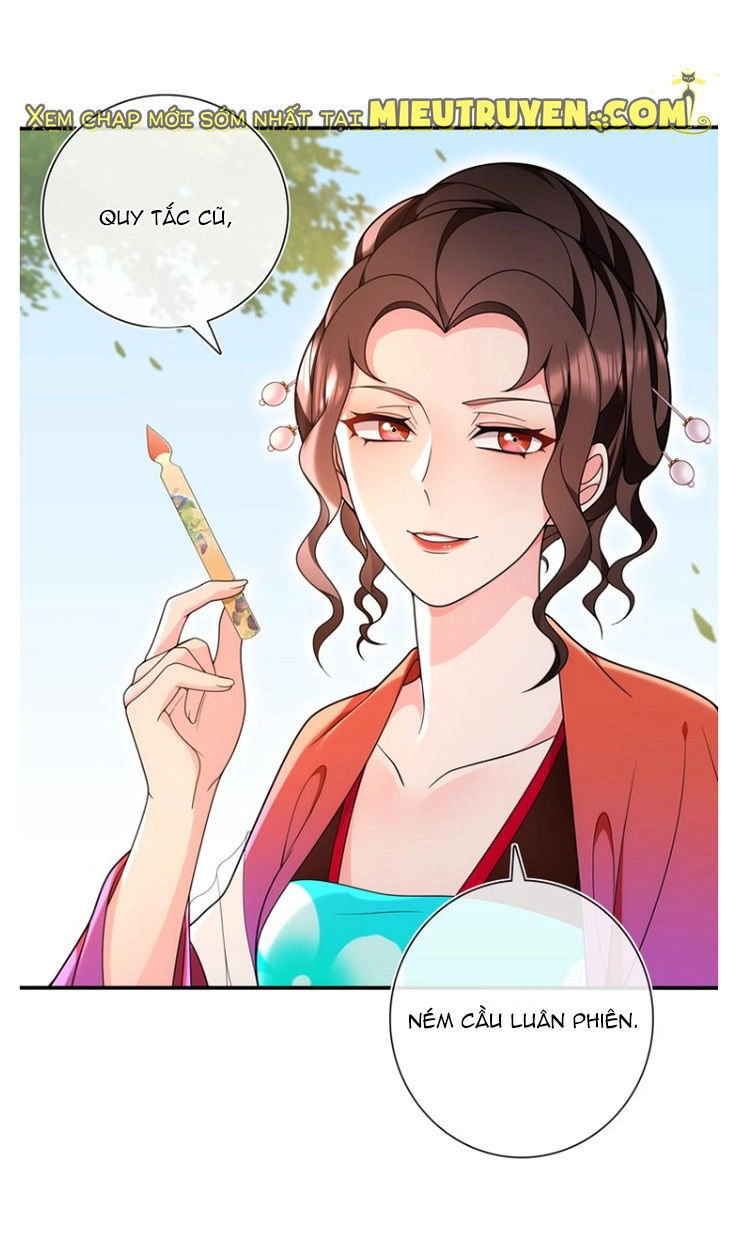 Nguyệt Trầm Ngâm Chapter 95 - 13