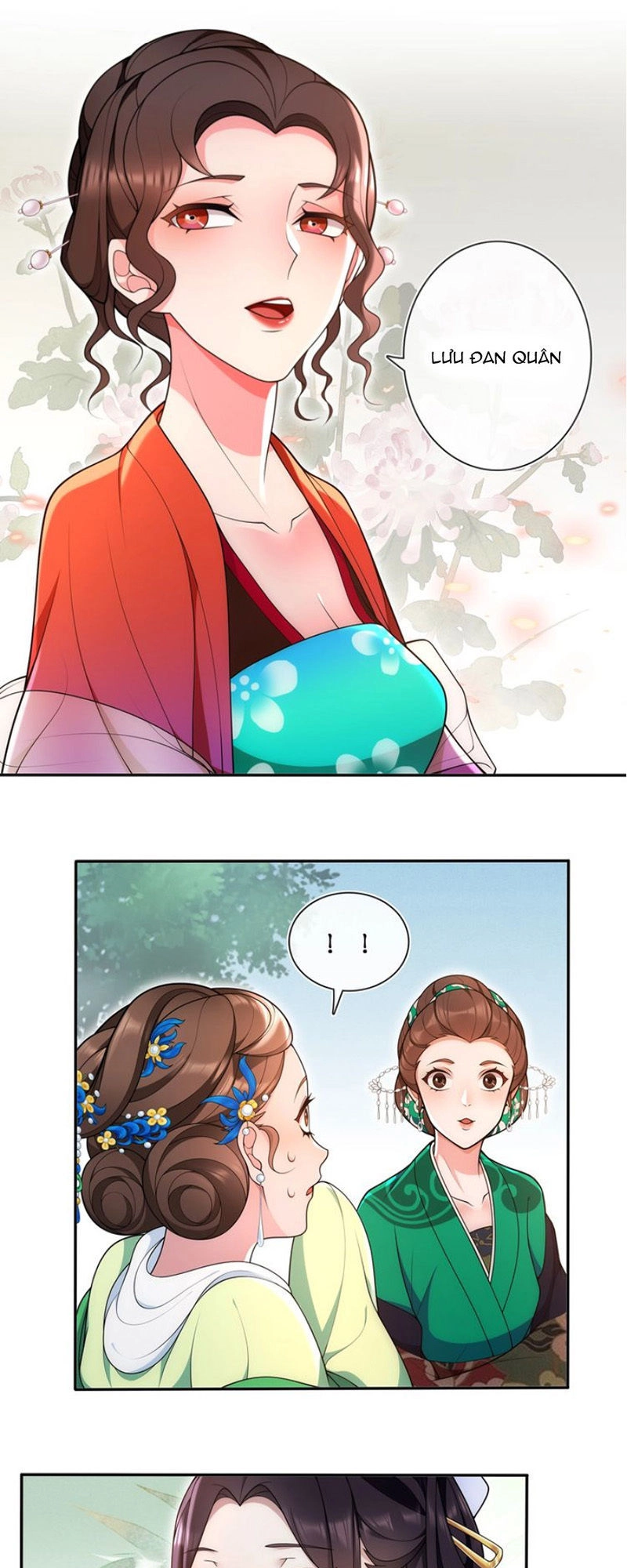 Nguyệt Trầm Ngâm Chapter 96 - 6