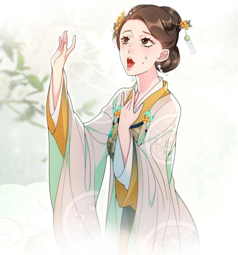 Nguyệt Trầm Ngâm Chapter 96 - 21