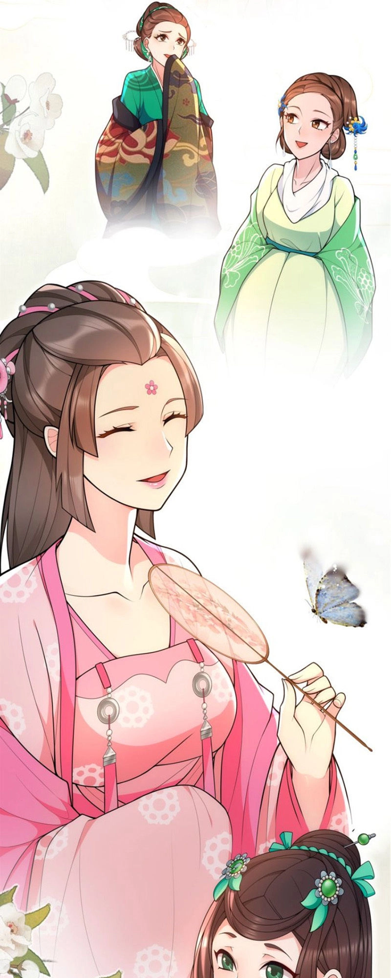 Nguyệt Trầm Ngâm Chapter 96 - 22