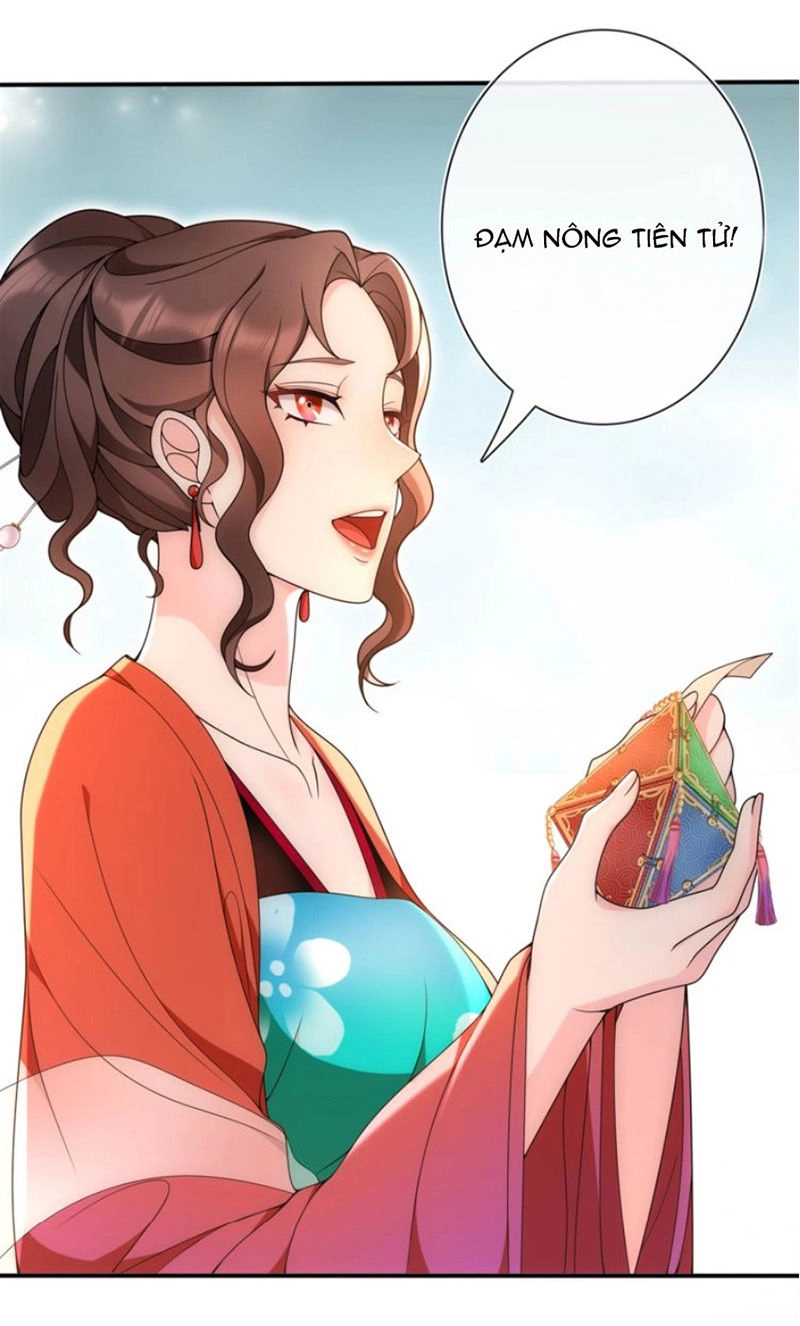 Nguyệt Trầm Ngâm Chapter 96 - 25