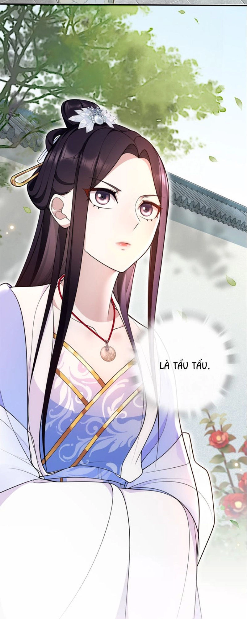 Nguyệt Trầm Ngâm Chapter 96 - 27