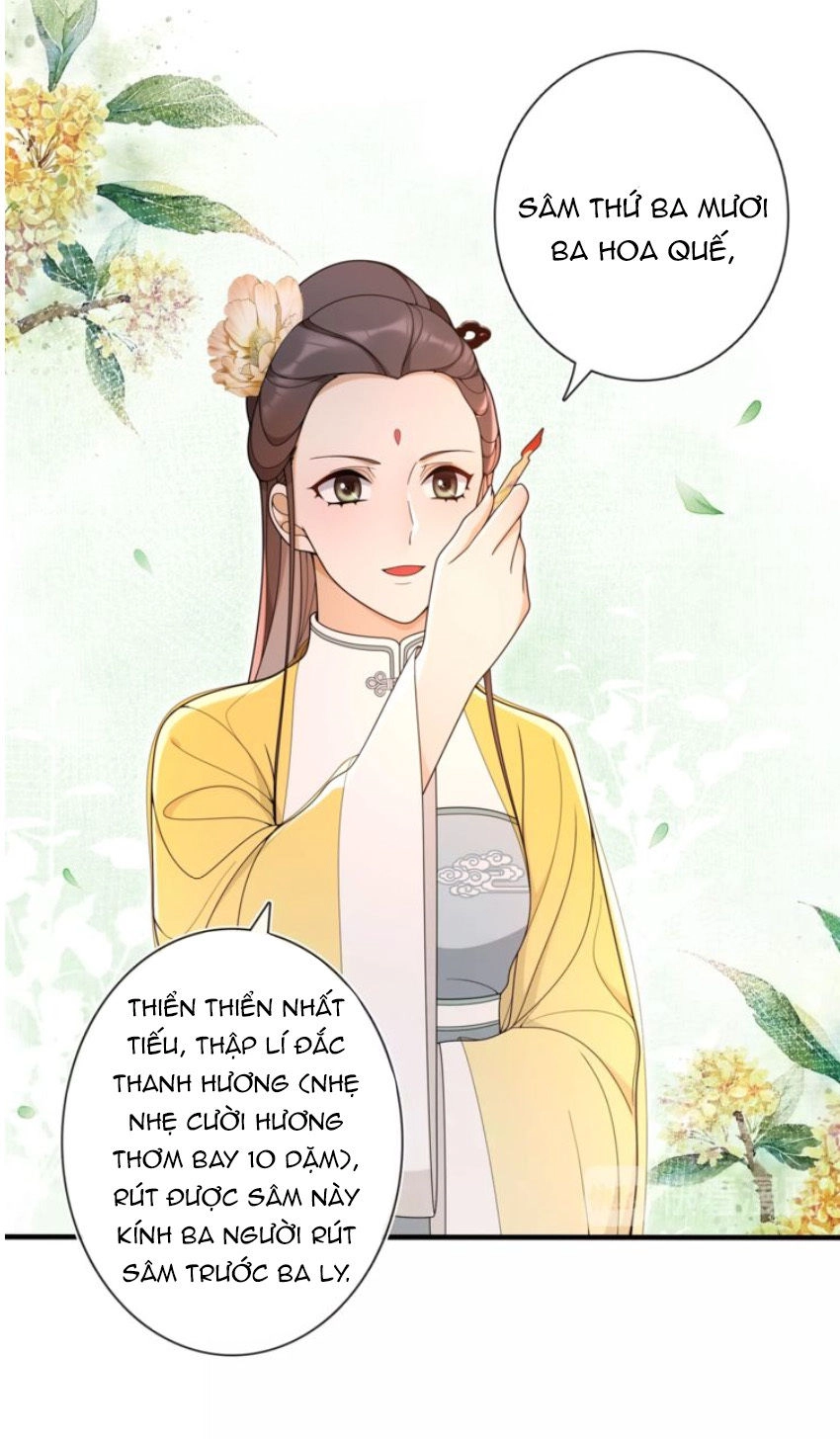 Nguyệt Trầm Ngâm Chapter 97 - 6