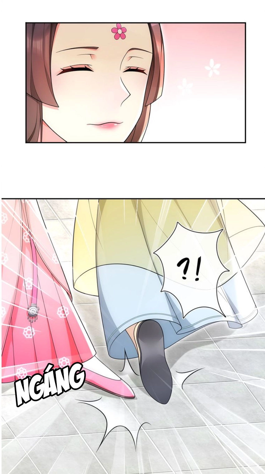 Nguyệt Trầm Ngâm Chapter 97 - 9