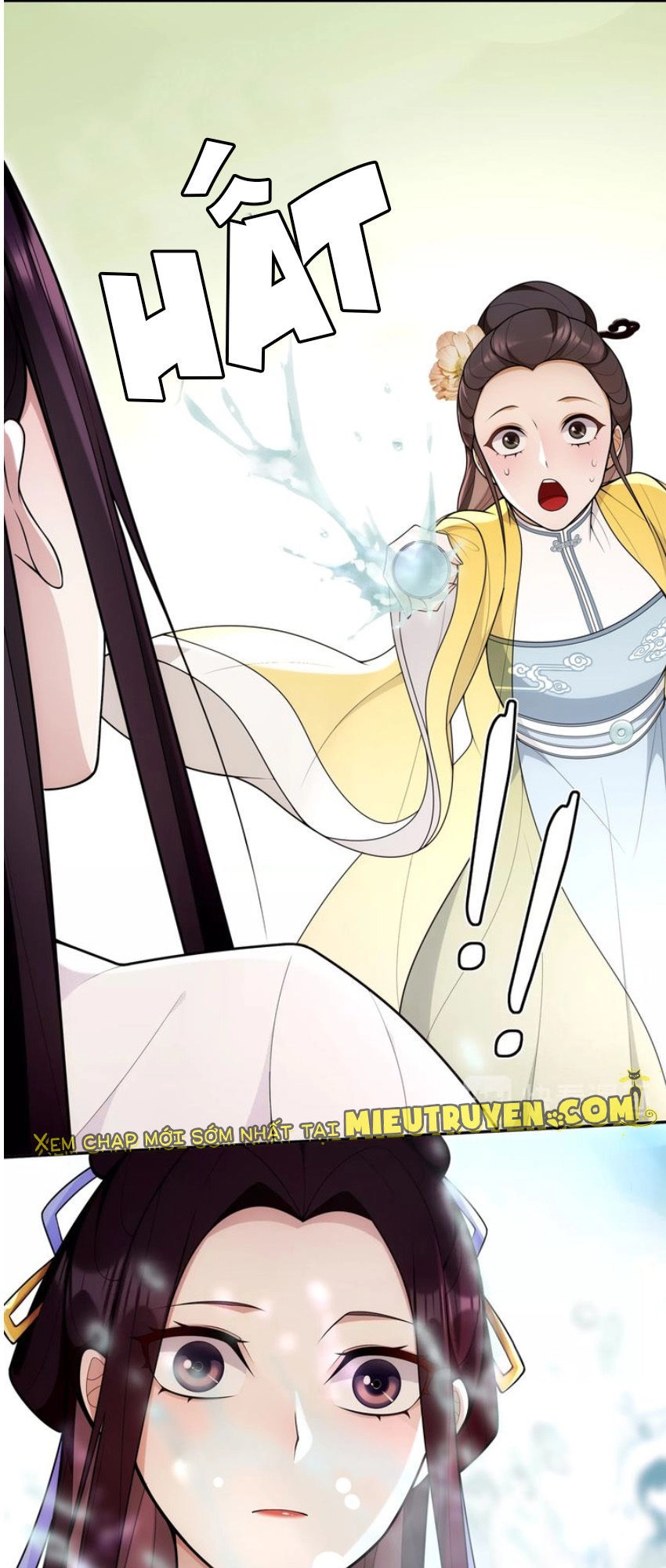 Nguyệt Trầm Ngâm Chapter 97 - 10