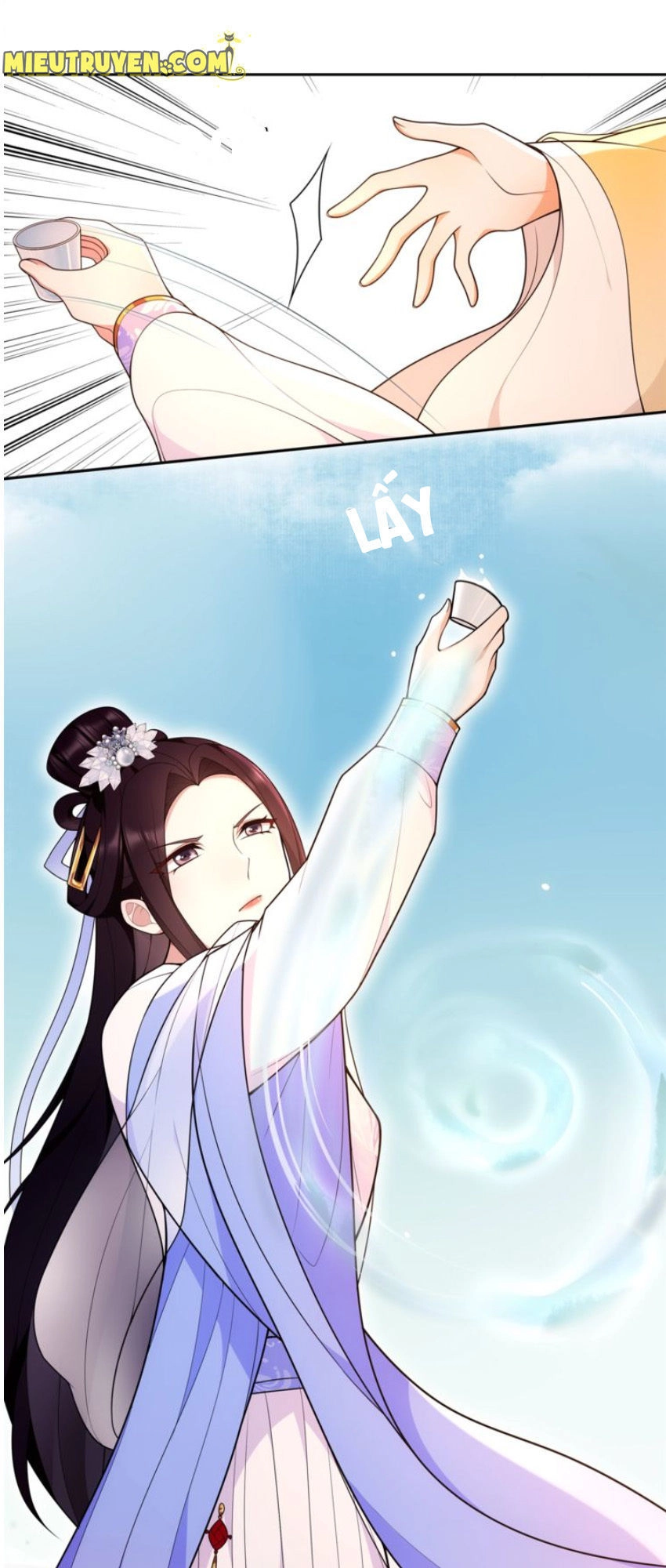 Nguyệt Trầm Ngâm Chapter 97 - 13