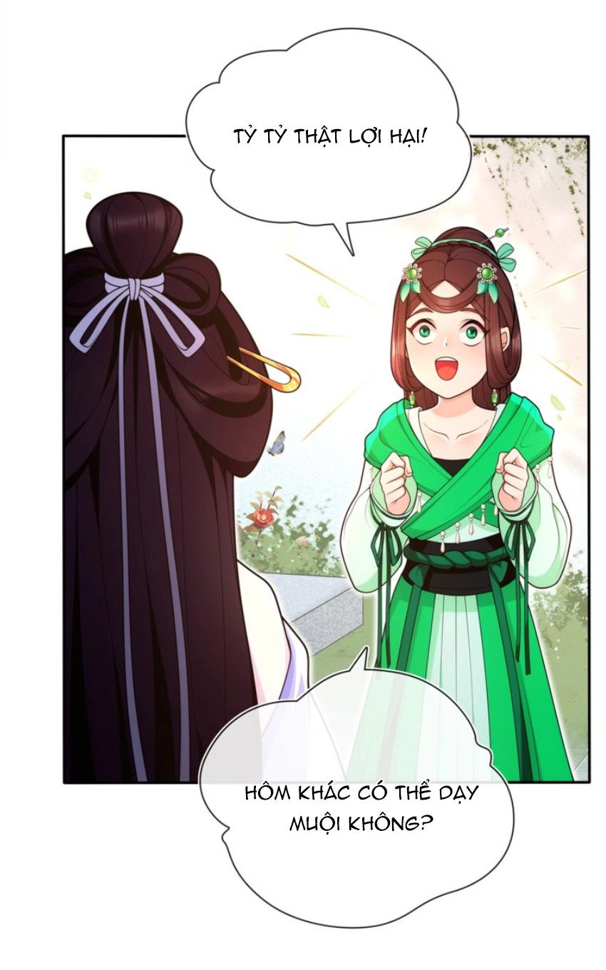 Nguyệt Trầm Ngâm Chapter 97 - 23