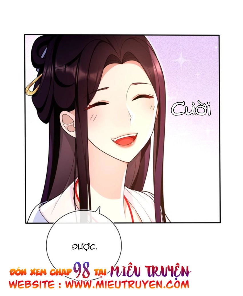 Nguyệt Trầm Ngâm Chapter 97 - 24