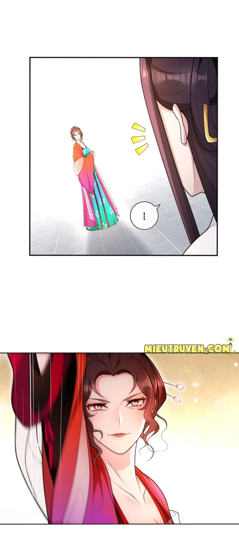 Nguyệt Trầm Ngâm Chapter 98 - 6