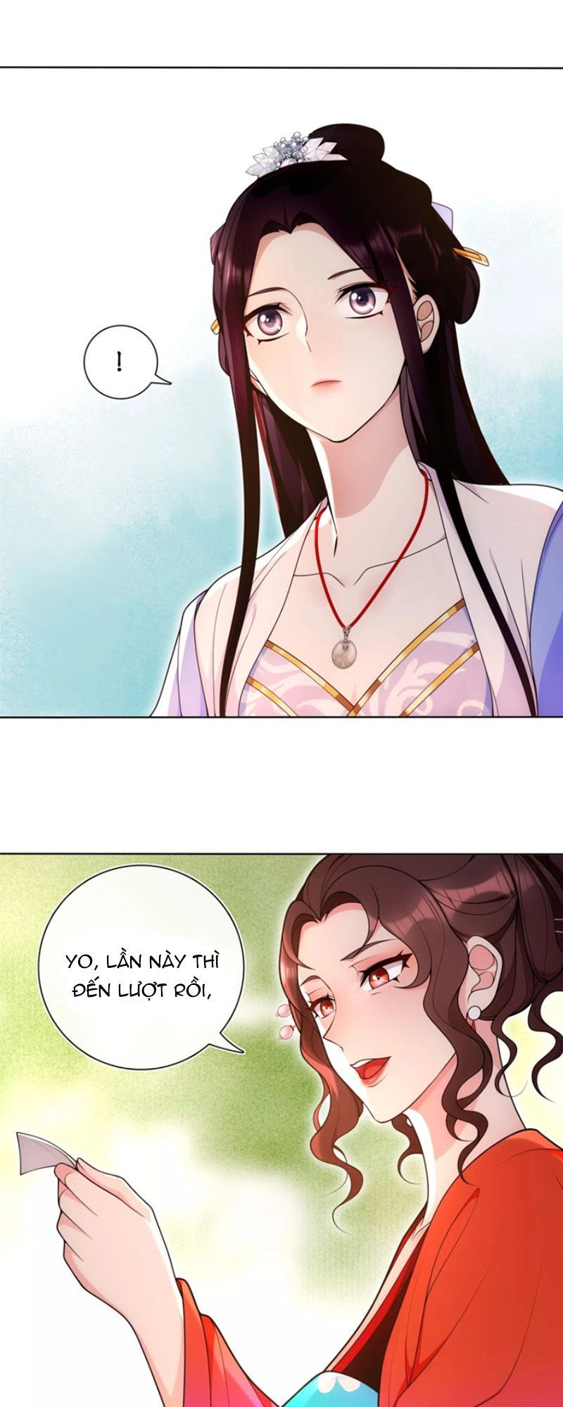 Nguyệt Trầm Ngâm Chapter 98 - 9