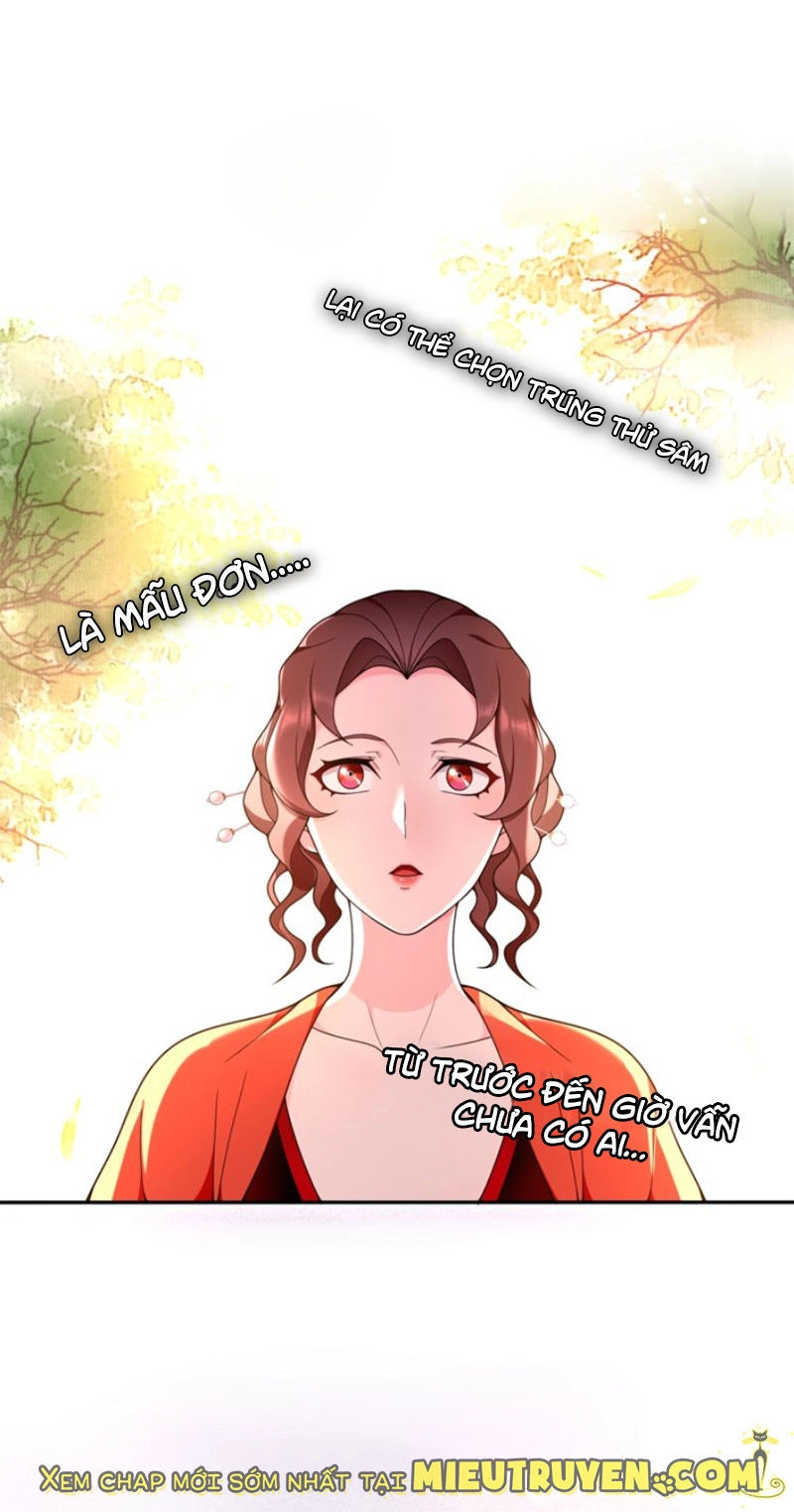 Nguyệt Trầm Ngâm Chapter 98 - 16