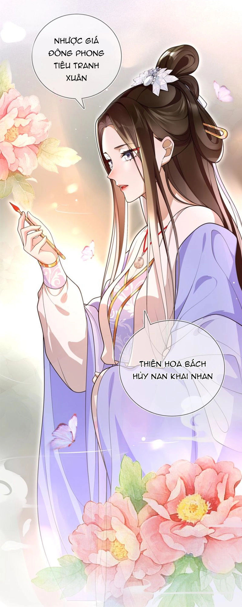 Nguyệt Trầm Ngâm Chapter 98 - 17