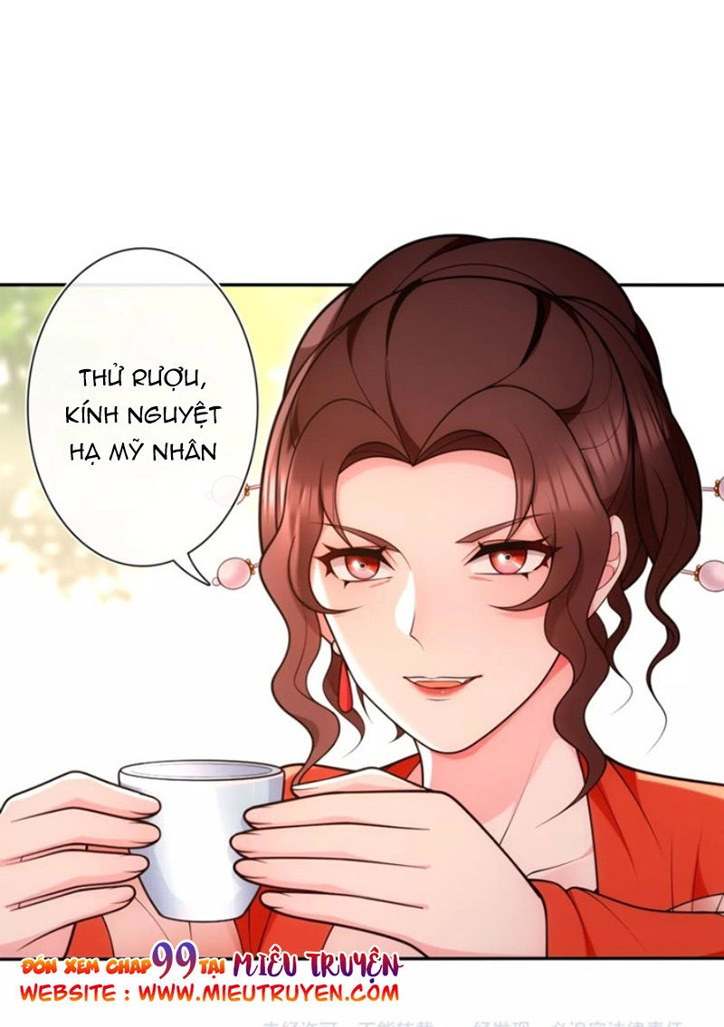 Nguyệt Trầm Ngâm Chapter 98 - 24