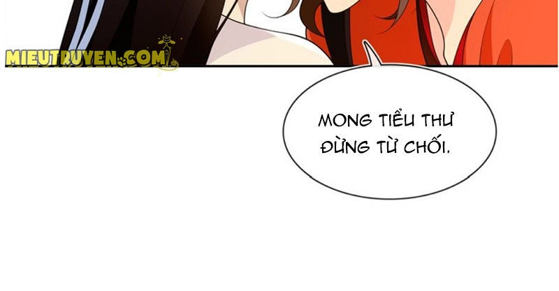 Nguyệt Trầm Ngâm Chapter 99 - 10