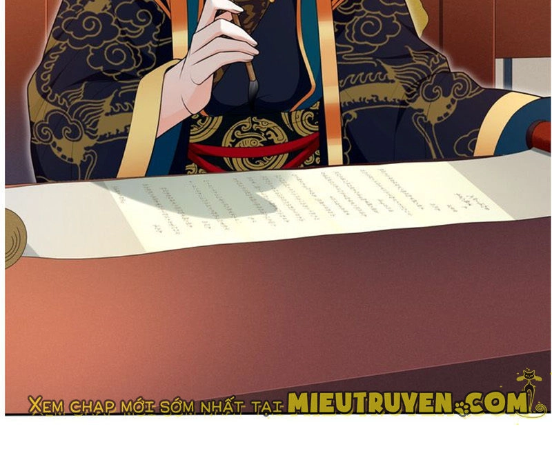 Nguyệt Trầm Ngâm Chapter 99 - 20