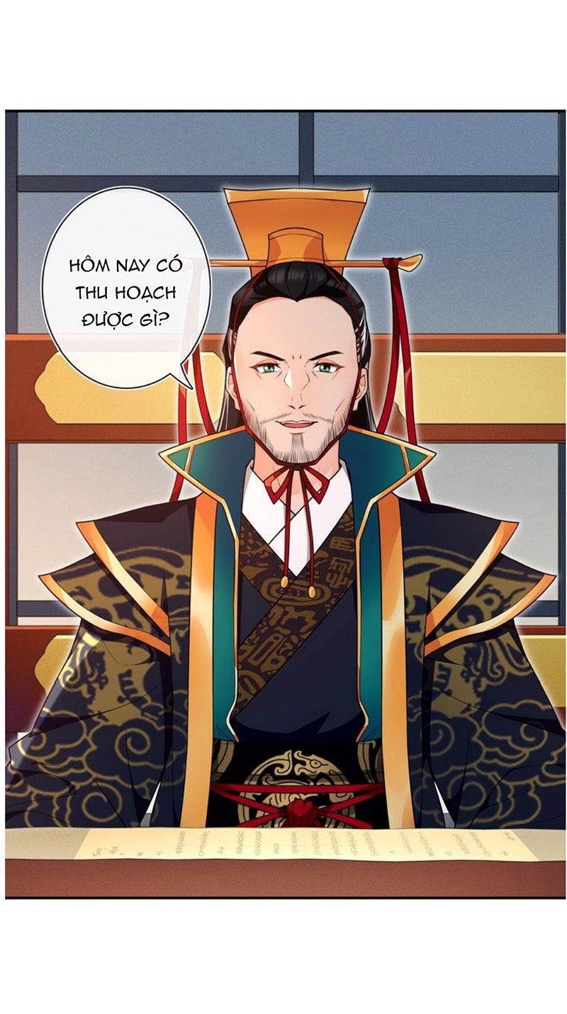 Nguyệt Trầm Ngâm Chapter 99 - 25