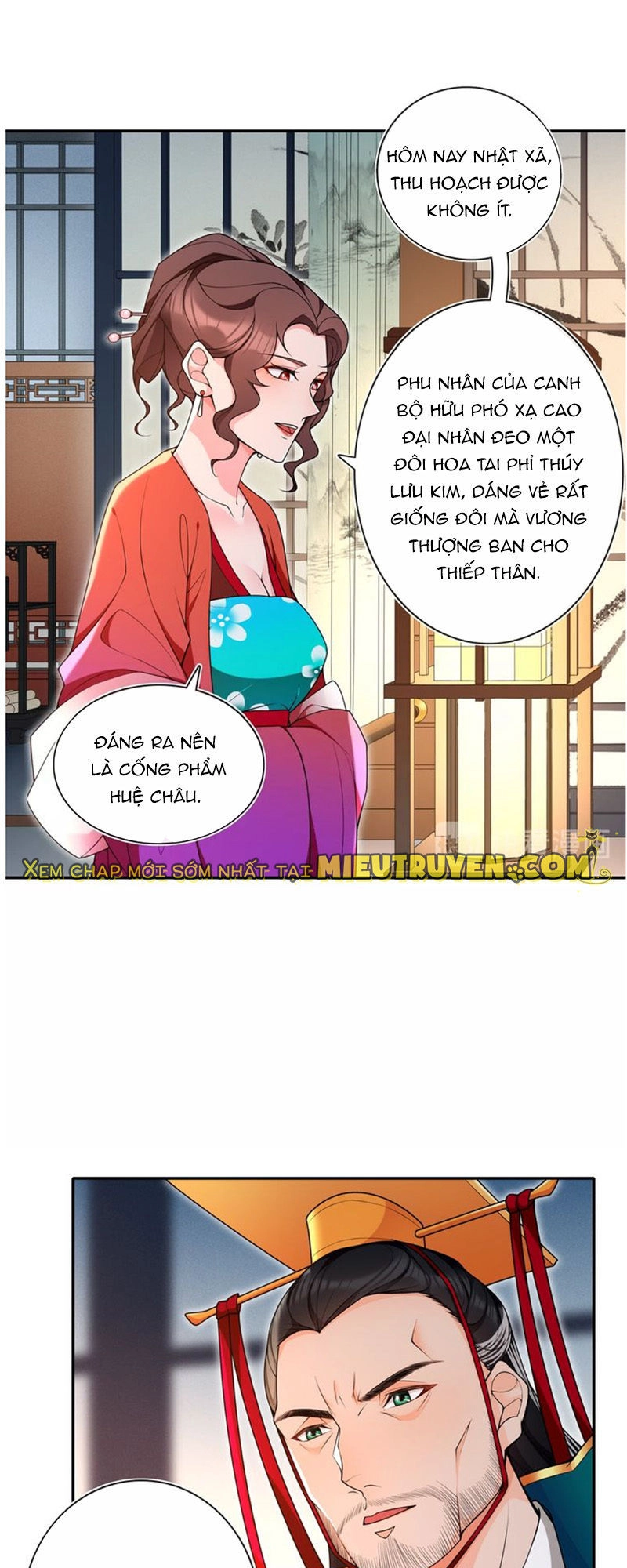 Nguyệt Trầm Ngâm Chapter 99 - 26