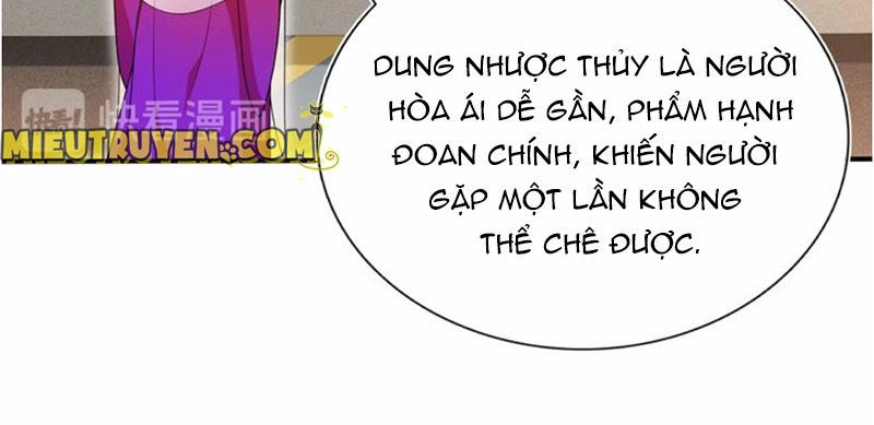 Nguyệt Trầm Ngâm Chapter 100 - 19