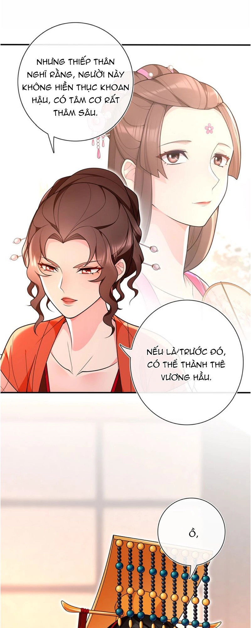 Nguyệt Trầm Ngâm Chapter 100 - 20