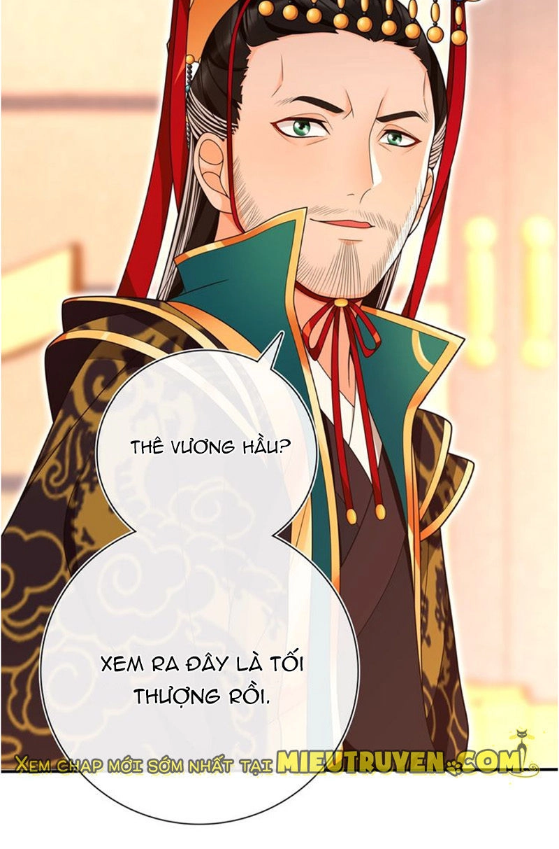 Nguyệt Trầm Ngâm Chapter 100 - 21