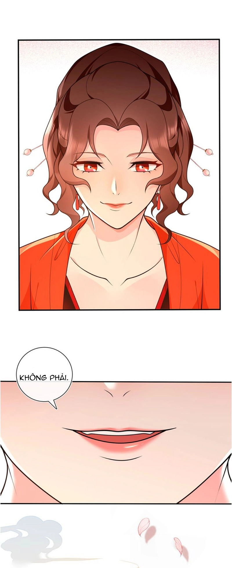 Nguyệt Trầm Ngâm Chapter 100 - 22
