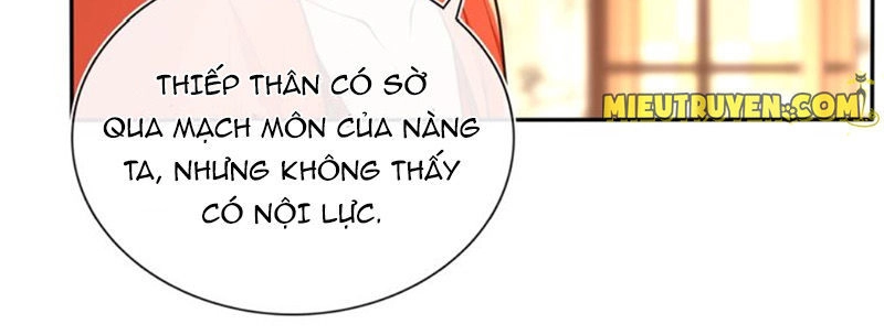 Nguyệt Trầm Ngâm Chapter 101 - 3