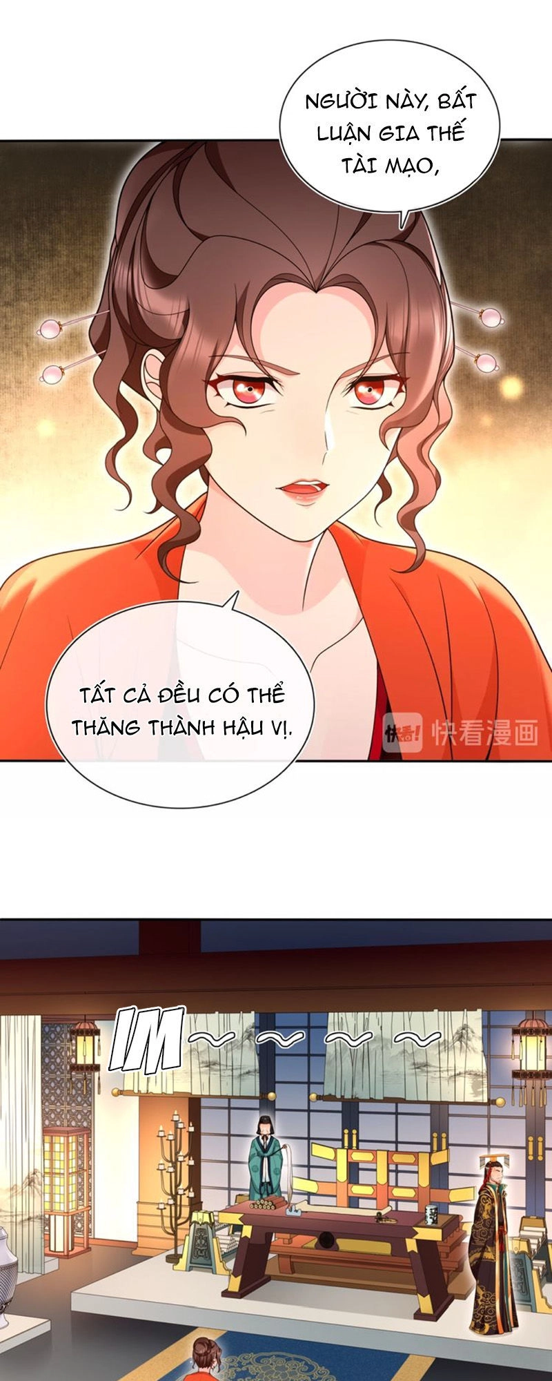 Nguyệt Trầm Ngâm Chapter 101 - 6