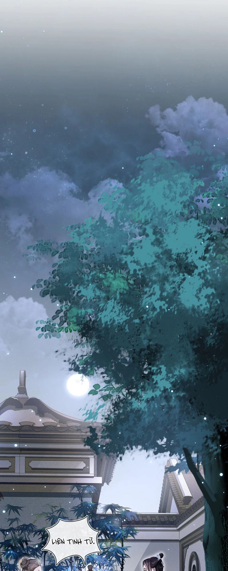 Nguyệt Trầm Ngâm Chapter 101 - 10