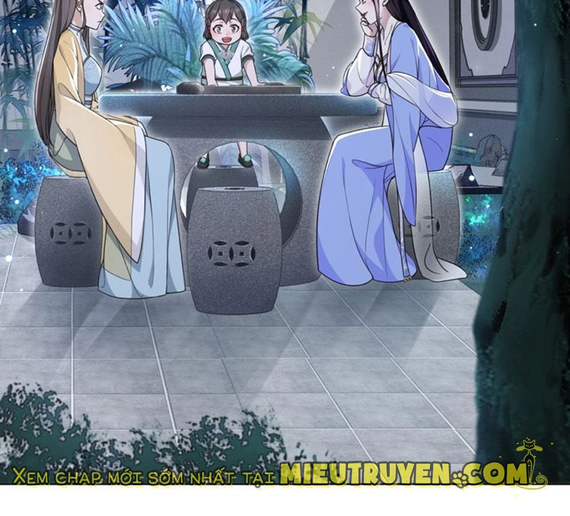 Nguyệt Trầm Ngâm Chapter 101 - 11